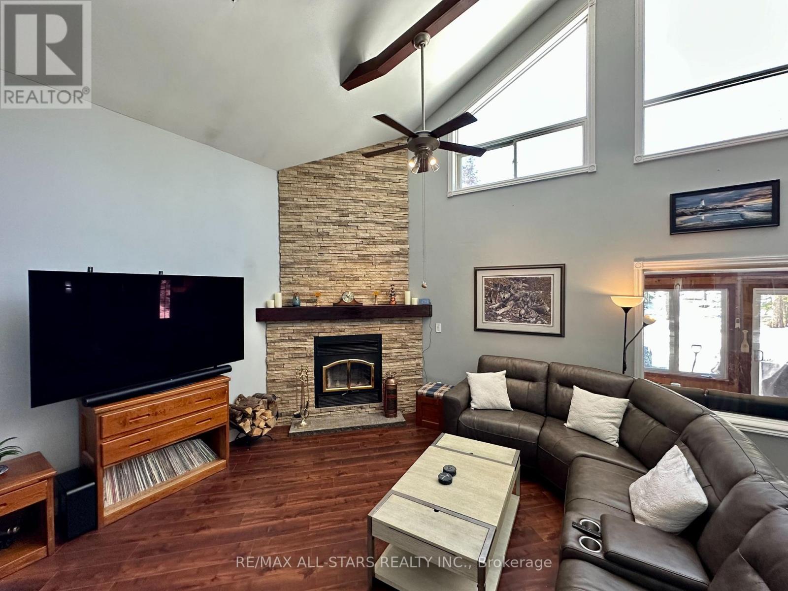 398 Edwina Drive, Trent Lakes, Ontario  K0M 1A0 - Photo 21 - X12862168