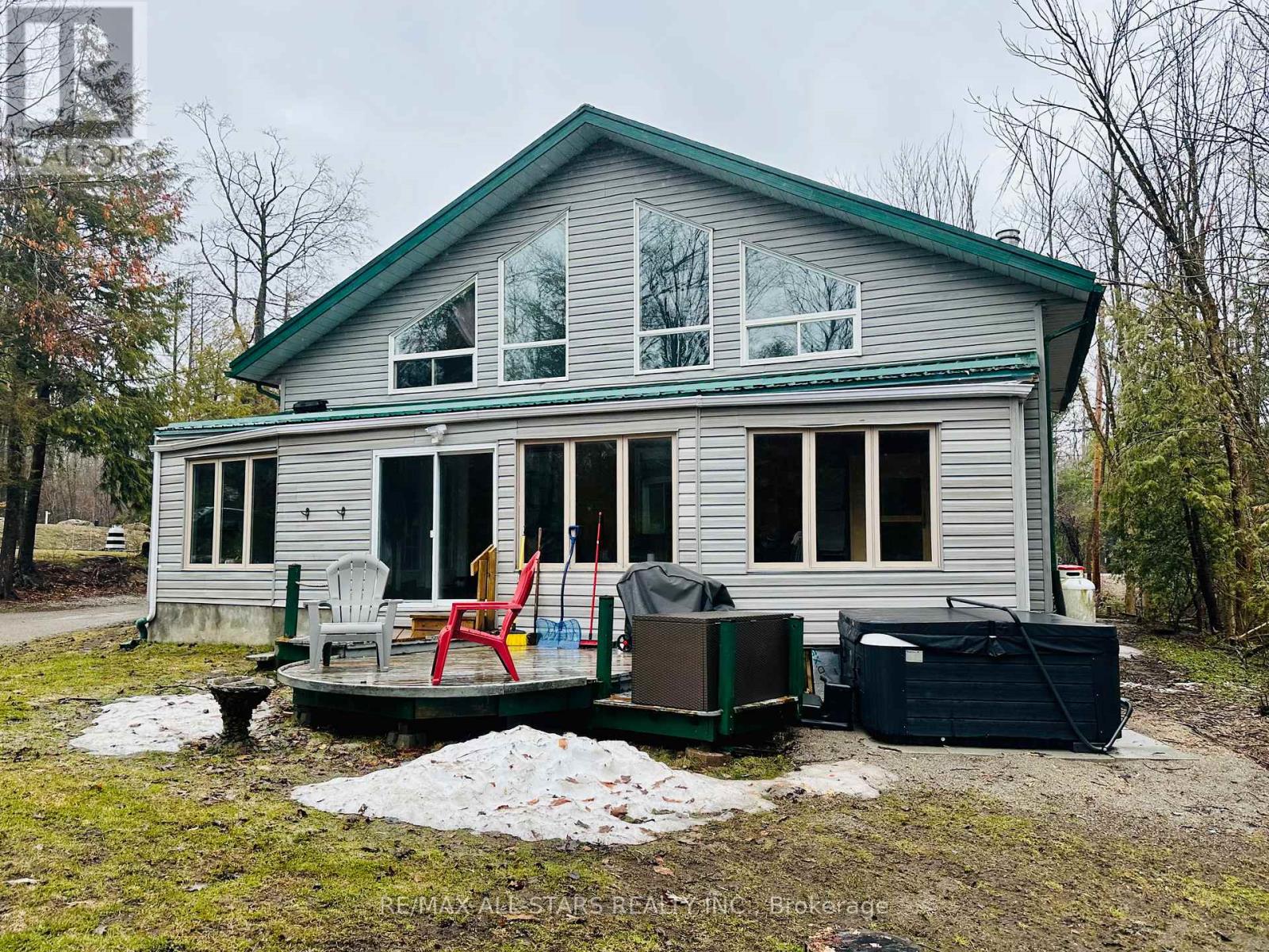 398 Edwina Drive, Trent Lakes, Ontario  K0M 1A0 - Photo 40 - X12862168