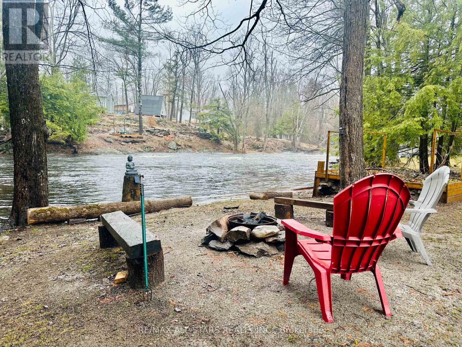 398 Edwina Drive, Trent Lakes, Ontario  K0M 1A0 - Photo 45 - X12862168