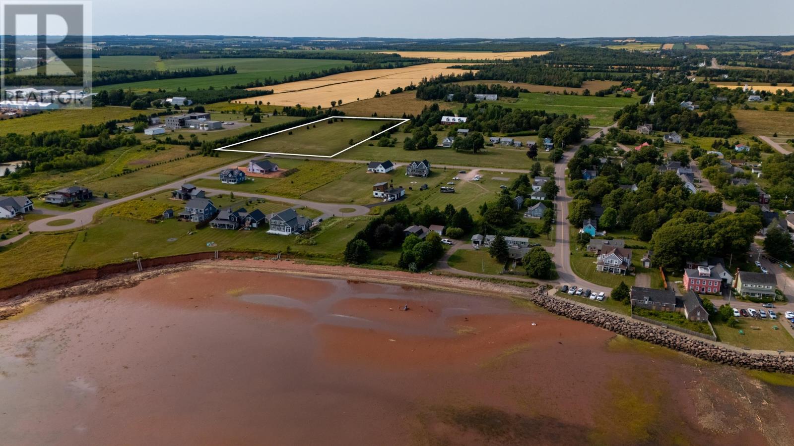 P/o 1074749 Nelson Street, Victoria, Prince Edward Island  C0A 2G0 - Photo 2 - 202607232