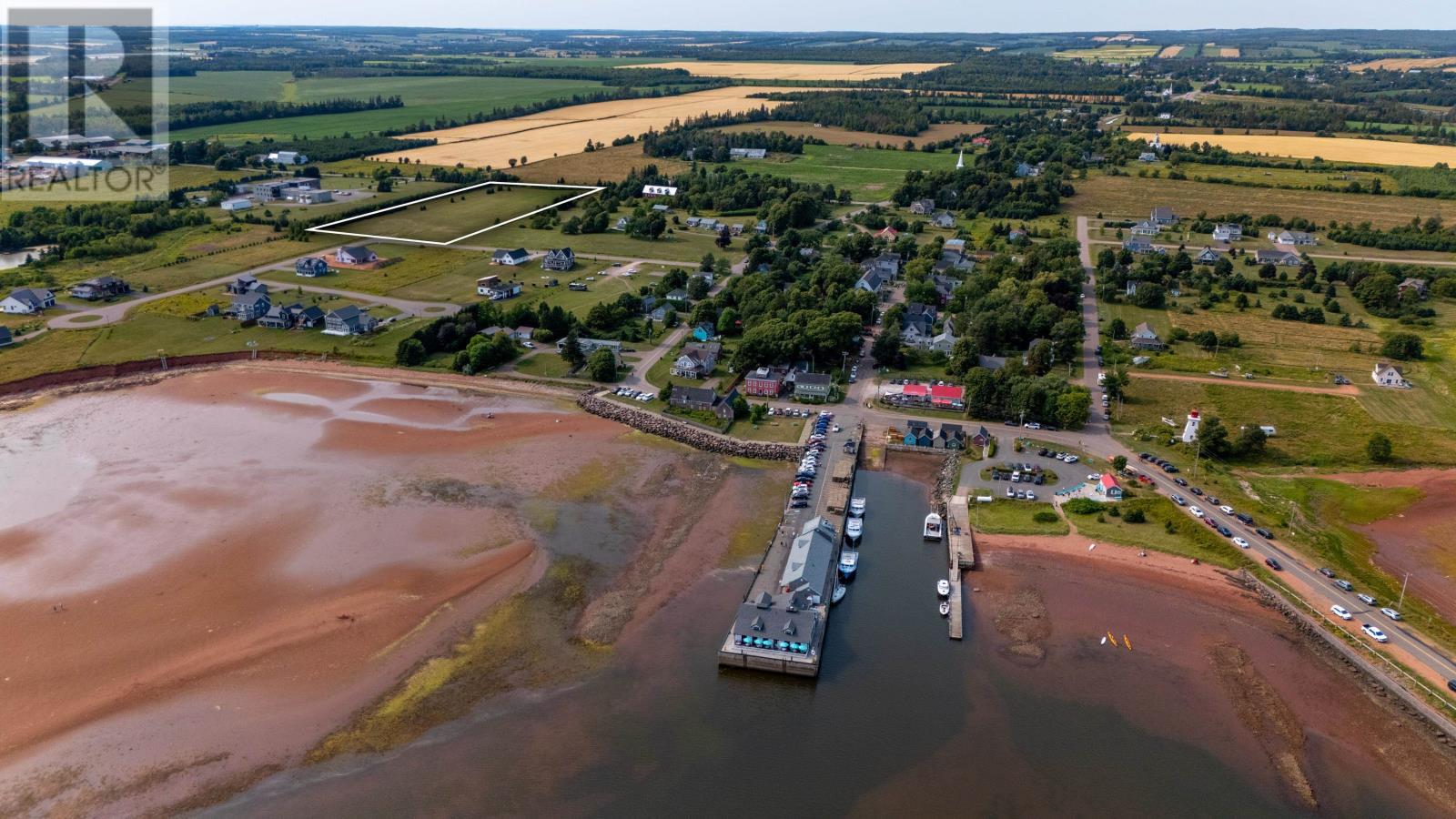 P/O 1074749 Nelson Street, Victoria, Prince Edward Island