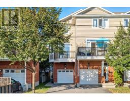 1512 CLEMENTINE BOULEVARD, Ottawa, Ontario