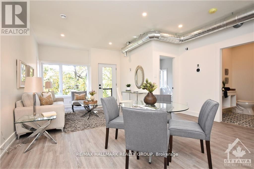 368 Chapel Street, Ottawa, Ontario K1N 7Z6 - Photo 9 - X12876400