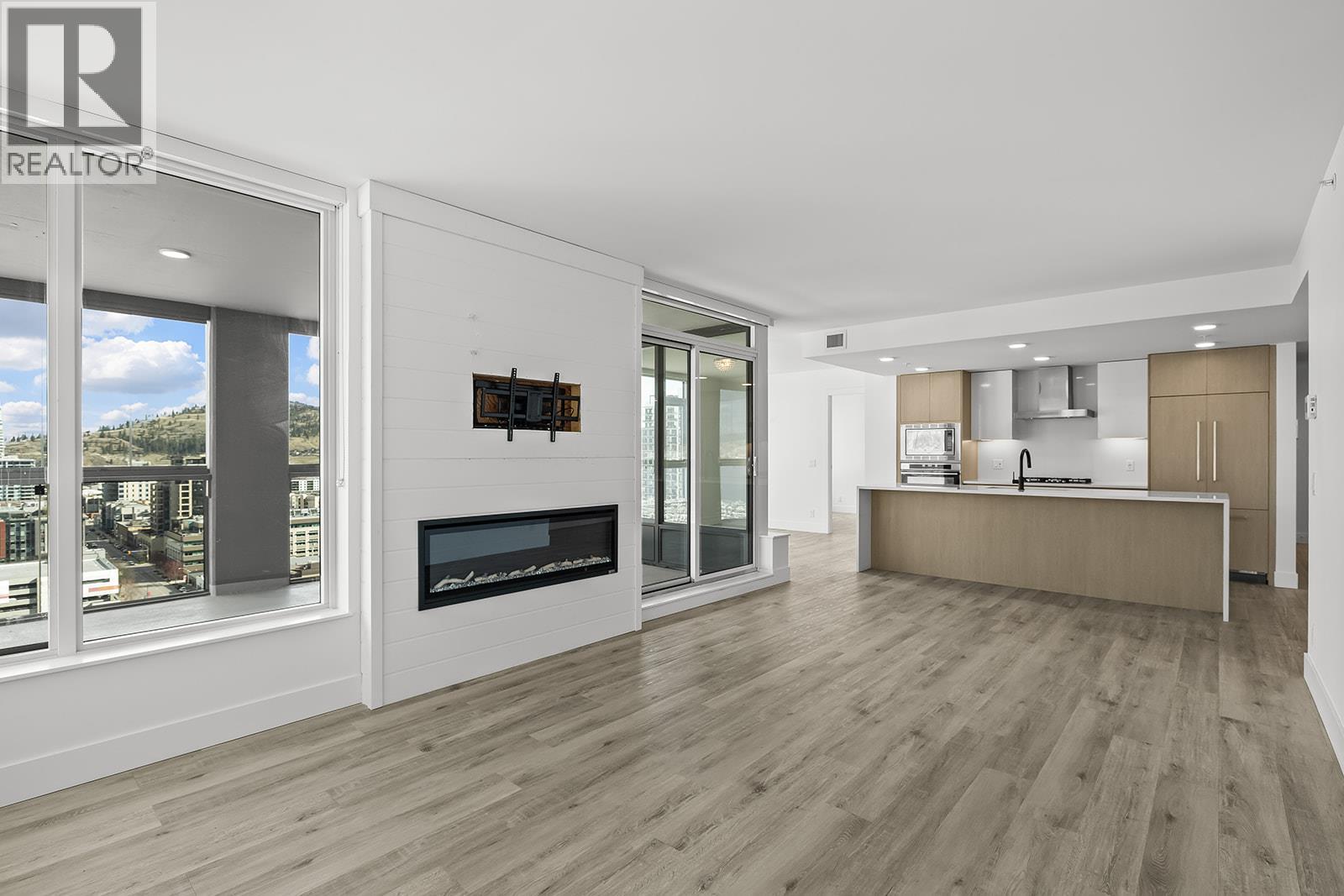 1588 Ellis Street Unit# 1909, Kelowna, British Columbia  V1Y 8L1 - Photo 6 - 10381881