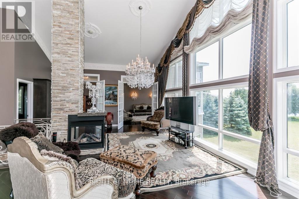 3788 Tuppy Drive, Ramara, Ontario  L3V 0L1 - Photo 4 - S12992018