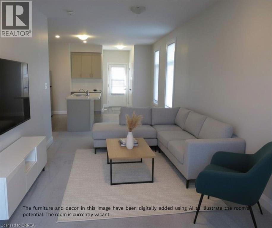 677 Park Road N Unit# 18, Brantford, Ontario  N3R 0C2 - Photo 7 - 40795897