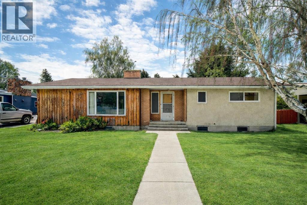 432 2 Avenue NE, Milk River, Alberta