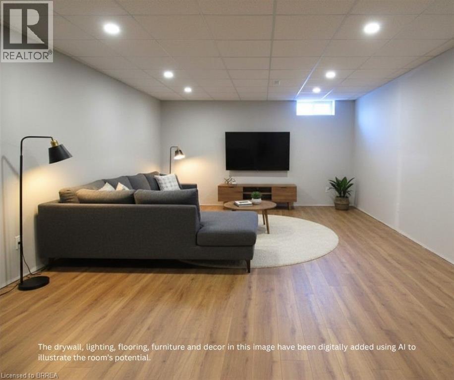 677 Park Road N Unit# 18, Brantford, Ontario  N3R 0C2 - Photo 13 - 40795897