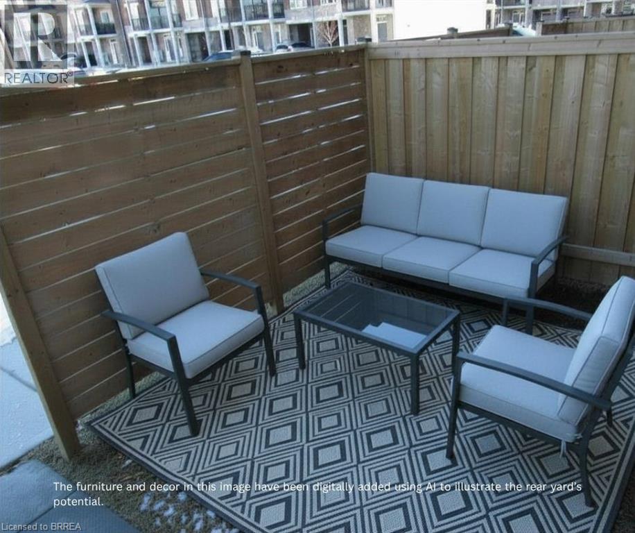 677 Park Road N Unit# 18, Brantford, Ontario  N3R 0C2 - Photo 16 - 40795897