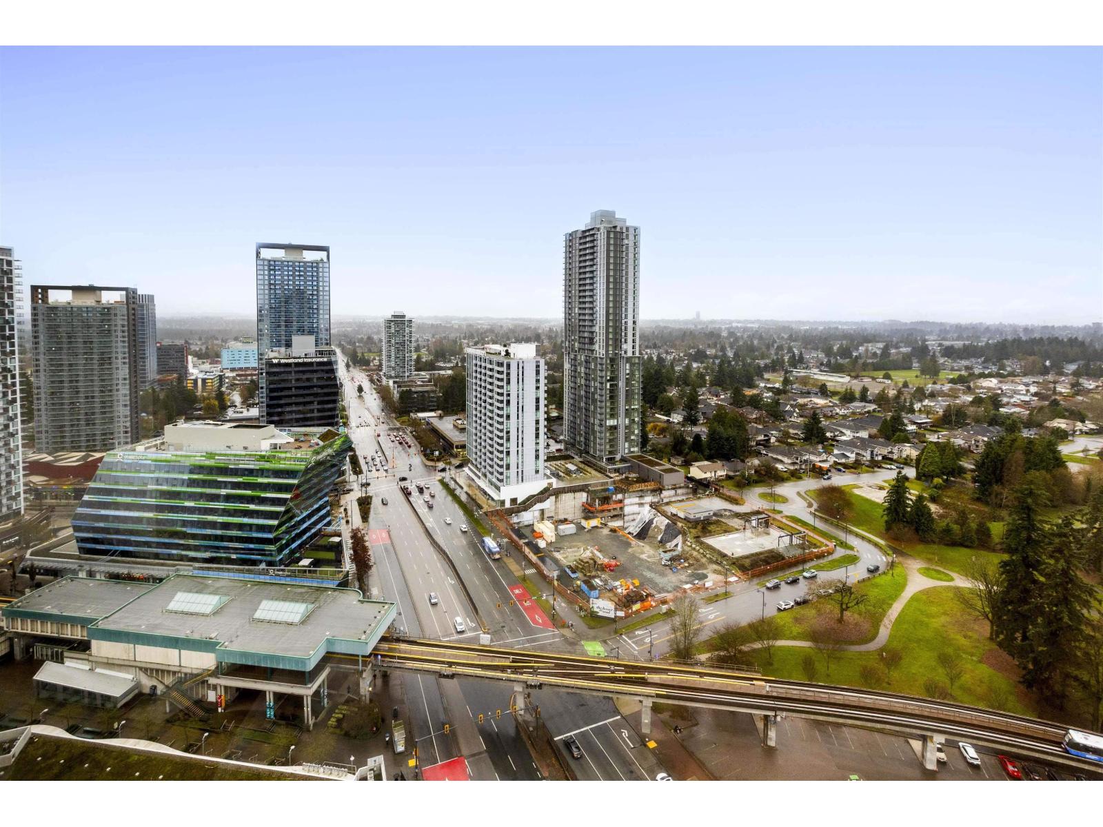 3001 13618 100 Avenue, Surrey, British Columbia  V3T 0A8 - Photo 16 - R3101687