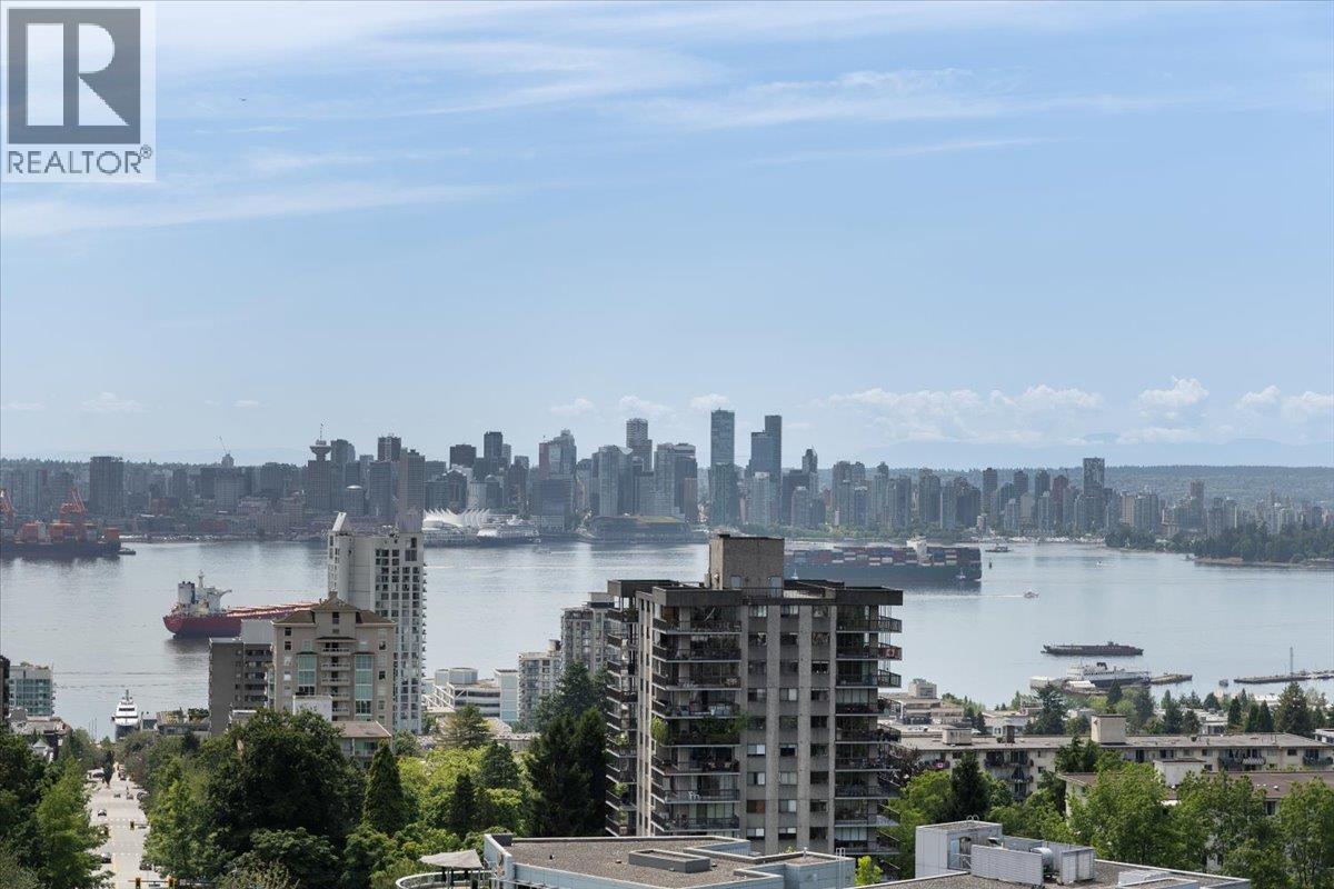 1004 135 E 13th Street, North Vancouver, British Columbia  V7L 0J8 - Photo 4 - R3109034