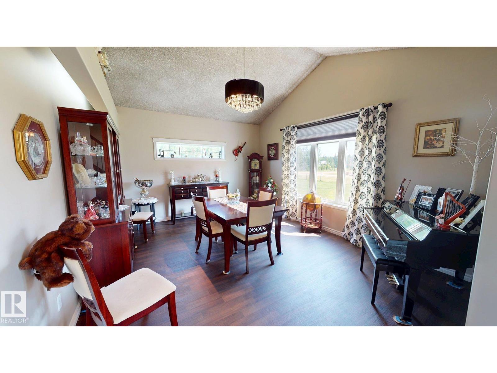 102 49413 Rr 81, Rural Brazeau County, Alberta  T7A 1S6 - Photo 6 - E4481781