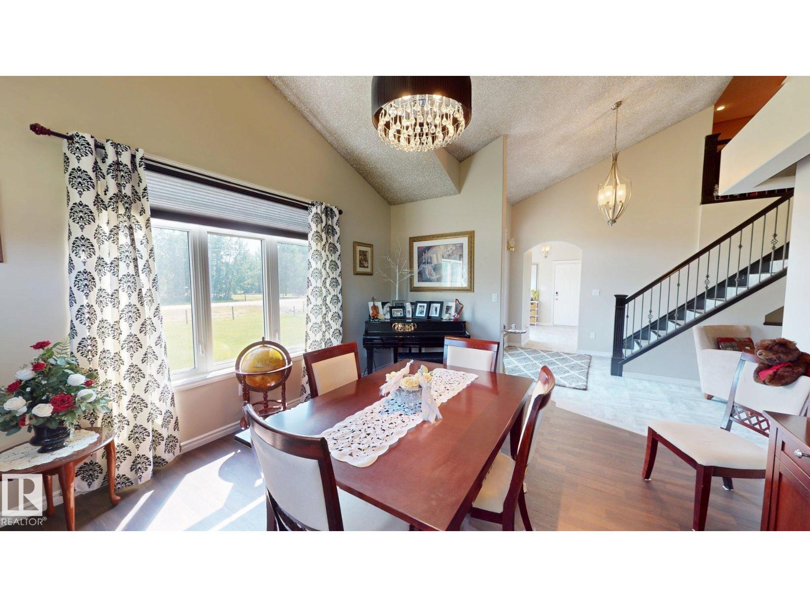 102 49413 Rr 81, Rural Brazeau County, Alberta  T7A 1S6 - Photo 7 - E4481781