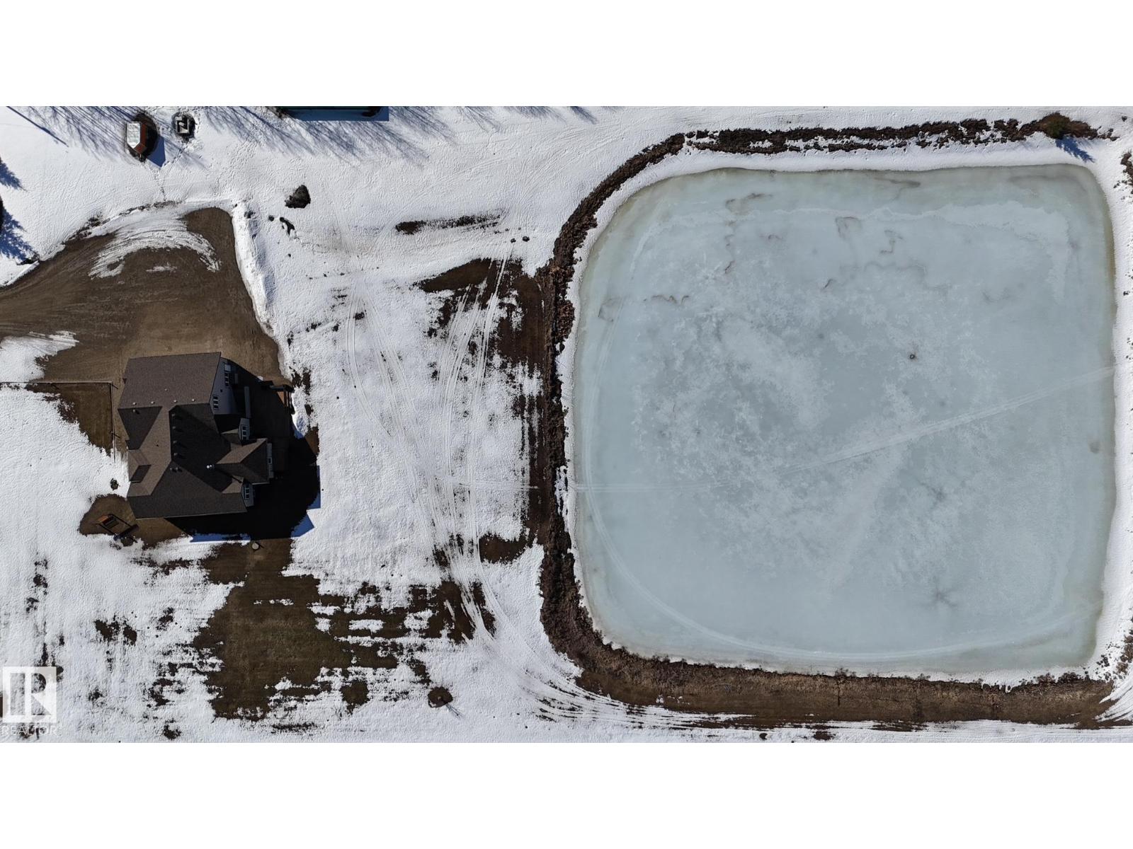 102 49413 Rr 81, Rural Brazeau County, Alberta  T7A 1S6 - Photo 2 - E4481781