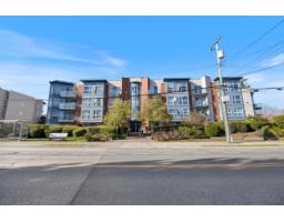 202 20277 53 AVENUE, Langley, British Columbia