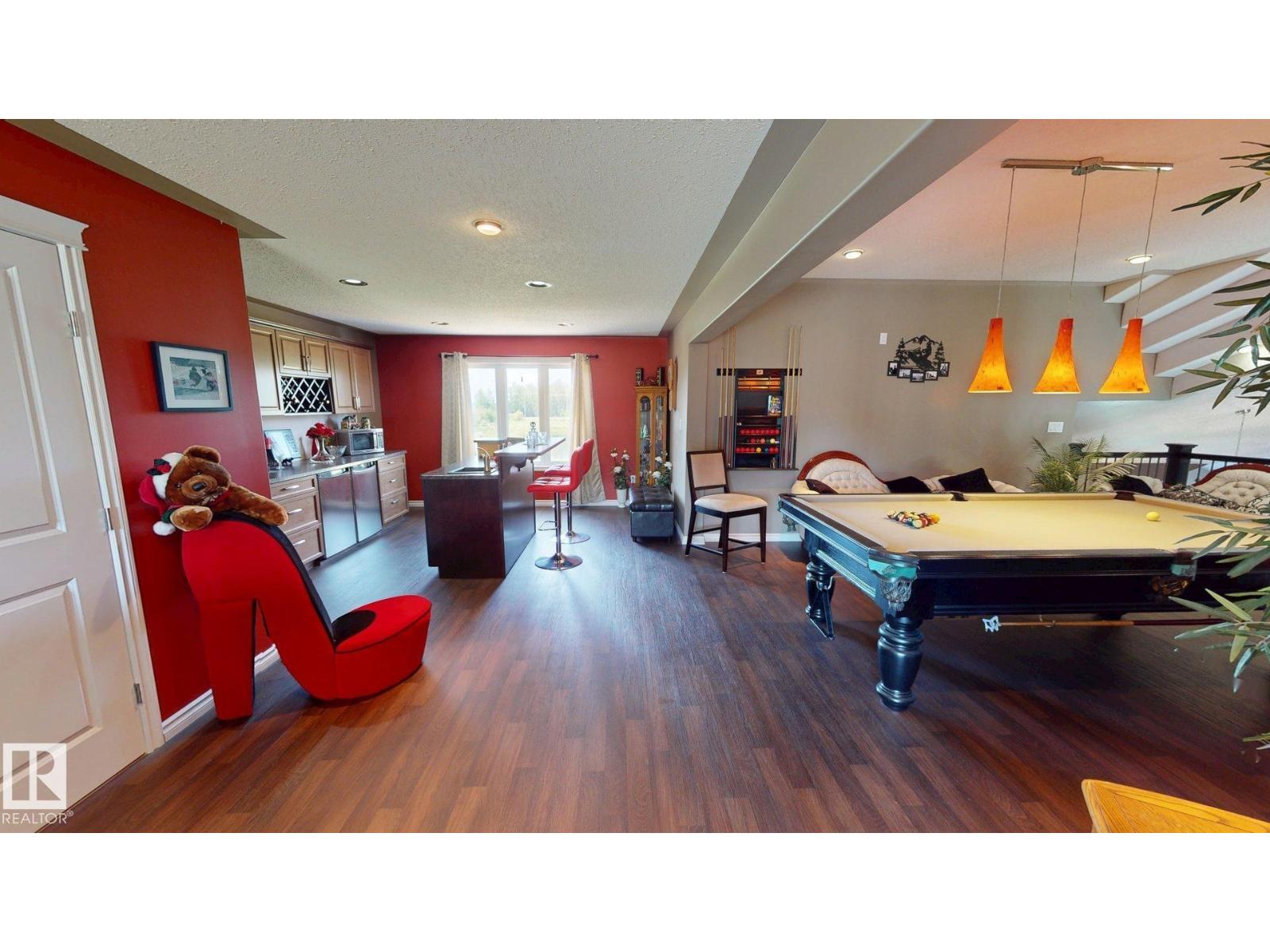 102 49413 Rr 81, Rural Brazeau County, Alberta  T7A 1S6 - Photo 31 - E4481781