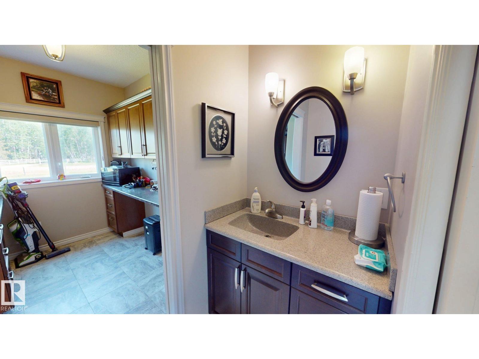 102 49413 Rr 81, Rural Brazeau County, Alberta  T7A 1S6 - Photo 28 - E4481781