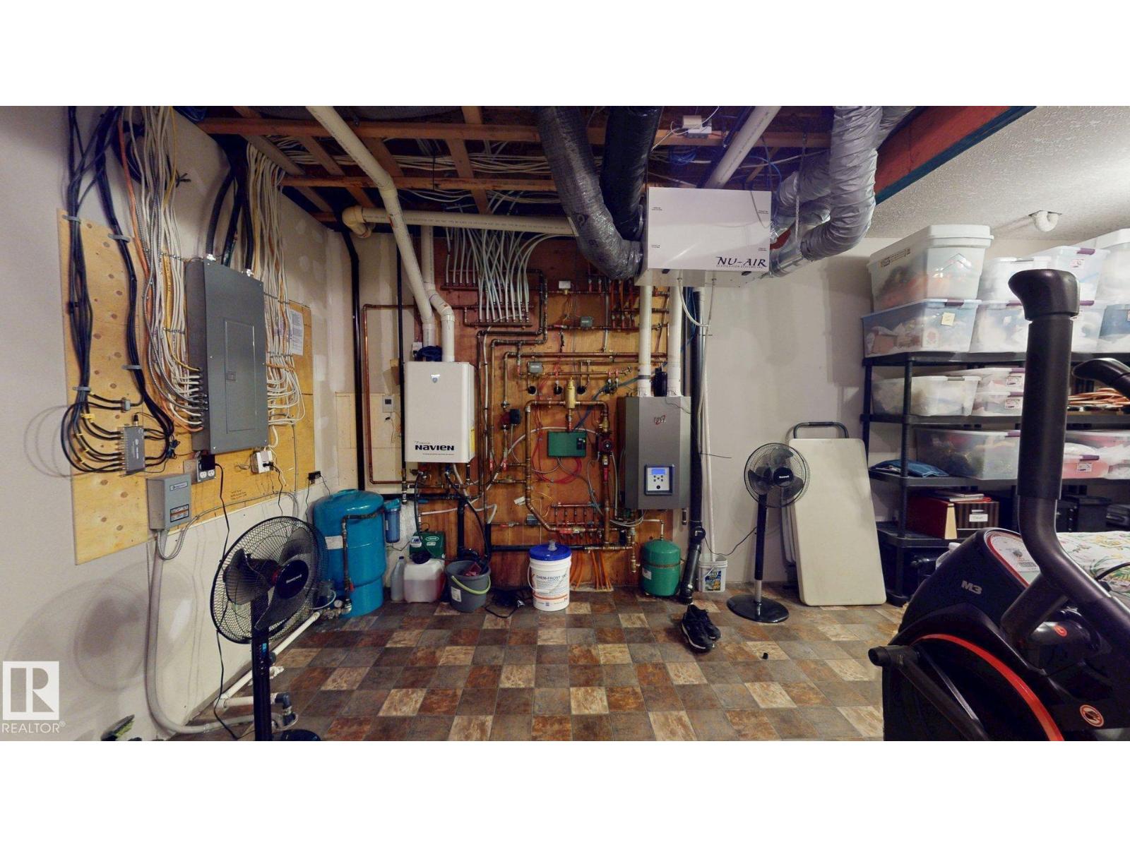 102 49413 Rr 81, Rural Brazeau County, Alberta  T7A 1S6 - Photo 50 - E4481781