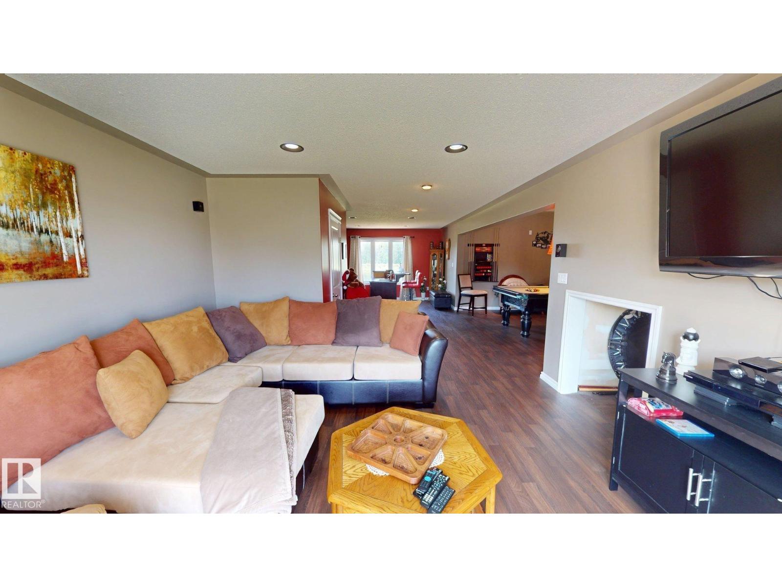 102 49413 Rr 81, Rural Brazeau County, Alberta  T7A 1S6 - Photo 36 - E4481781