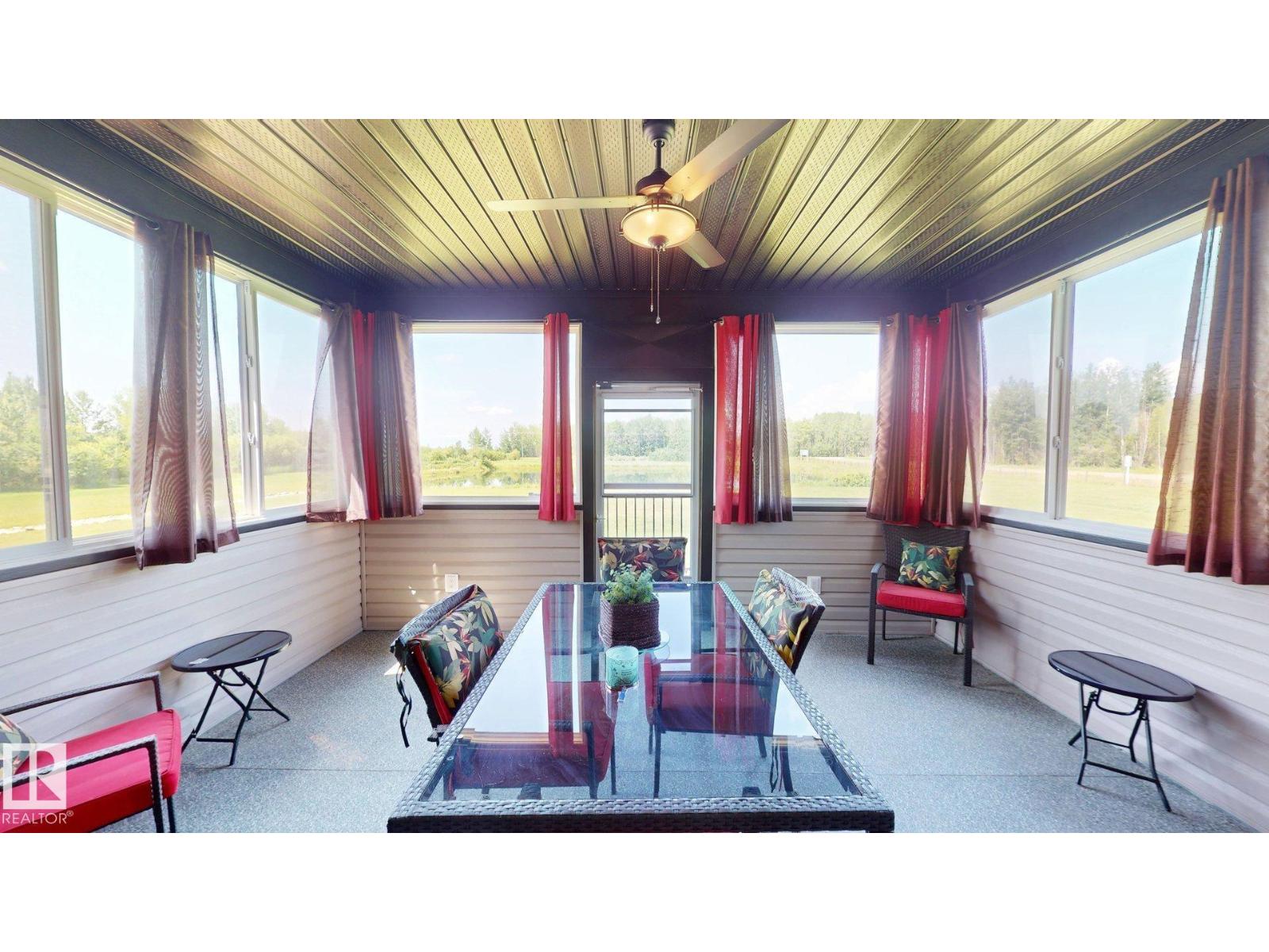 102 49413 Rr 81, Rural Brazeau County, Alberta  T7A 1S6 - Photo 53 - E4481781