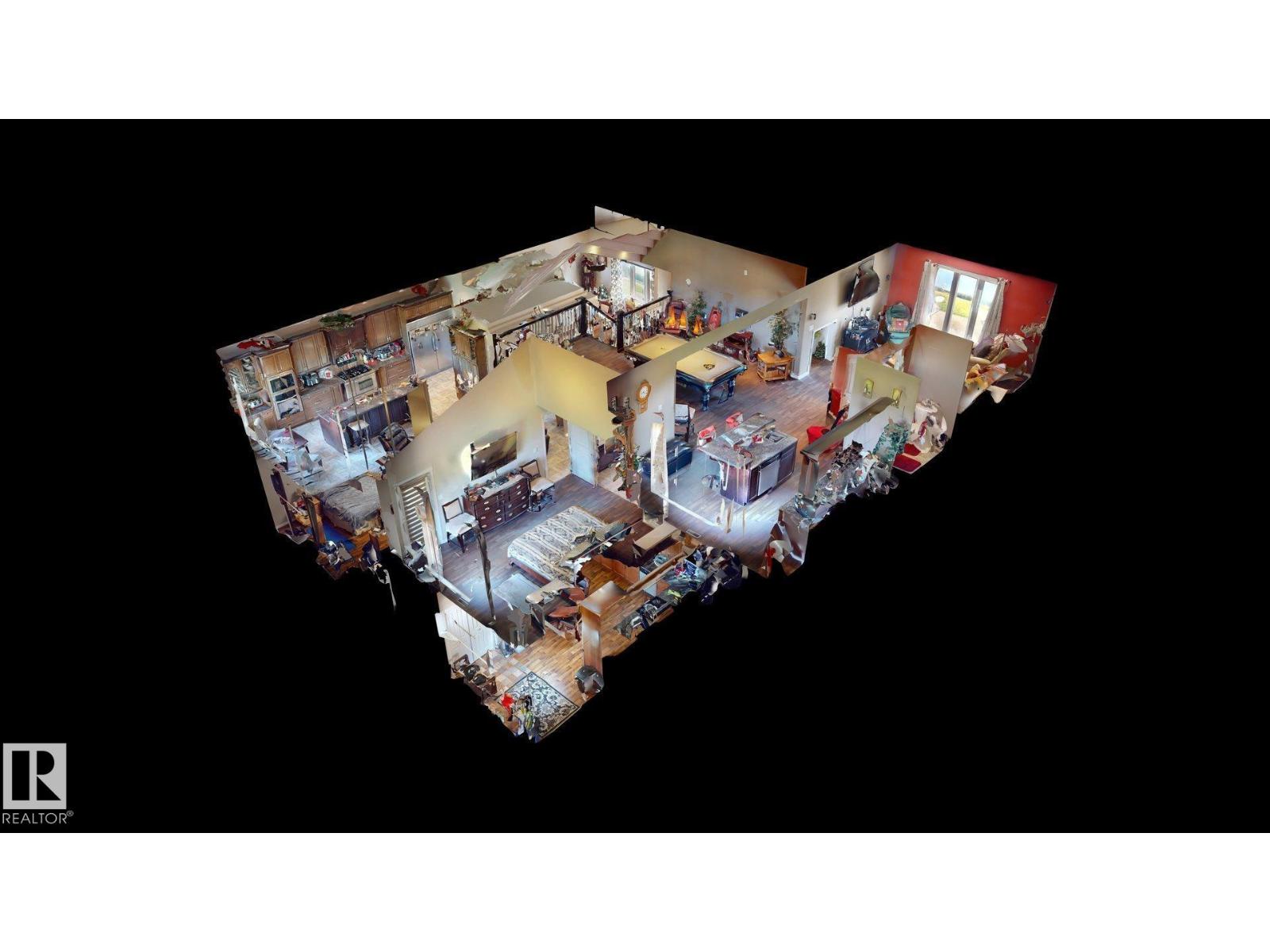 102 49413 Rr 81, Rural Brazeau County, Alberta  T7A 1S6 - Photo 54 - E4481781