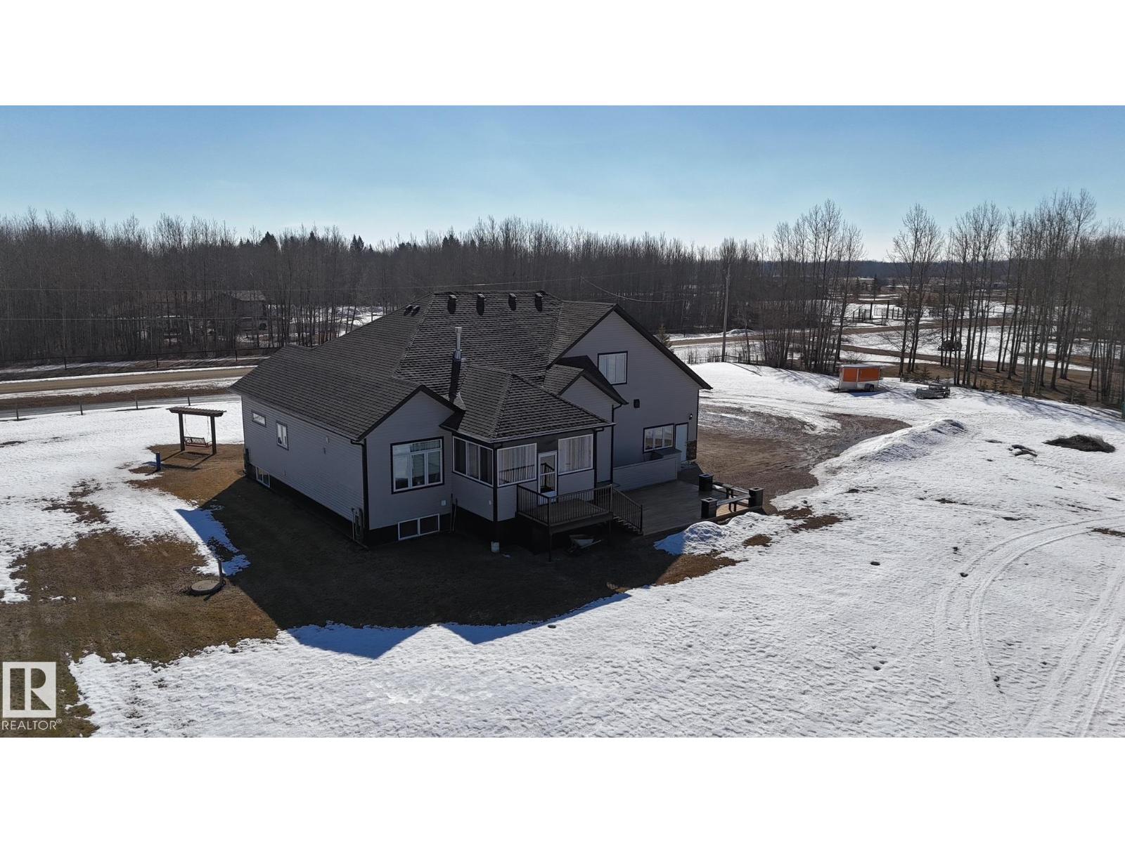 102 49413 Rr 81, Rural Brazeau County, Alberta  T7A 1S6 - Photo 67 - E4481781