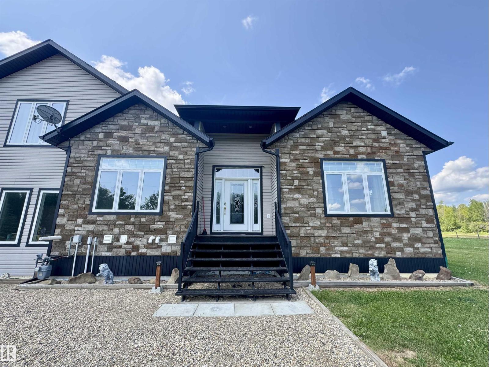 102 49413 Rr 81, Rural Brazeau County, Alberta  T7A 1S6 - Photo 55 - E4481781