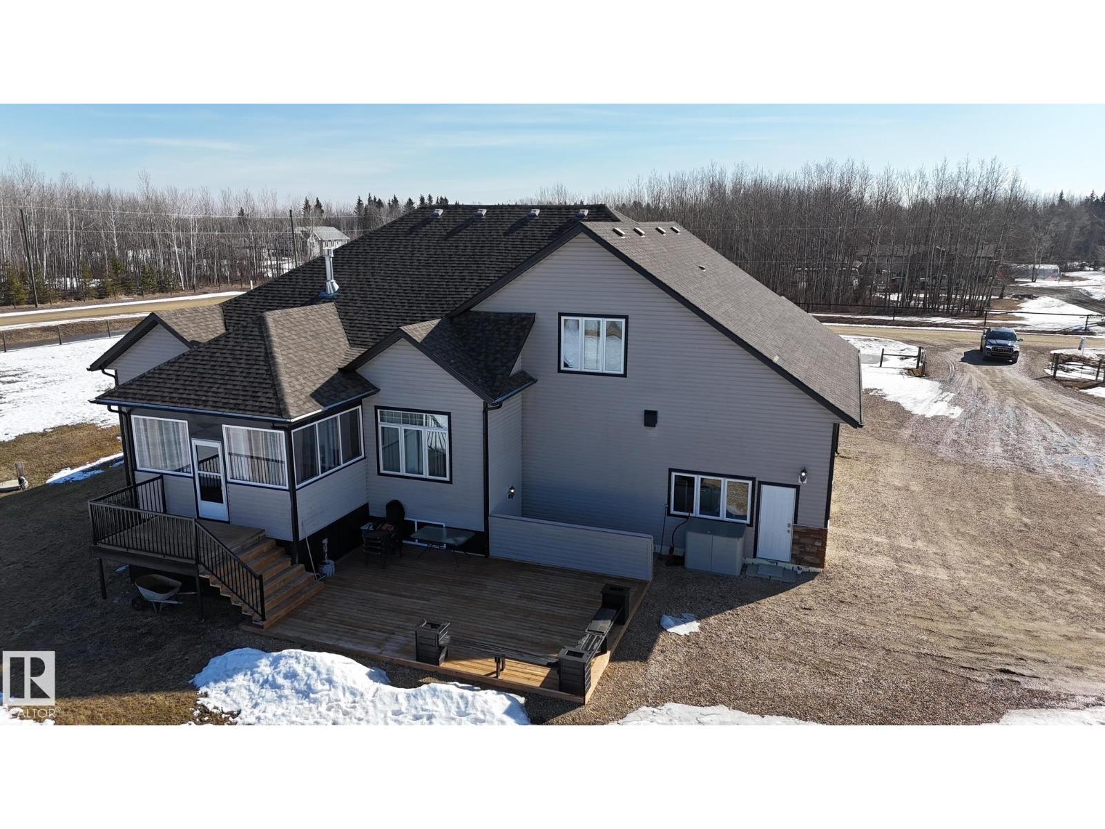 102 49413 Rr 81, Rural Brazeau County, Alberta  T7A 1S6 - Photo 69 - E4481781