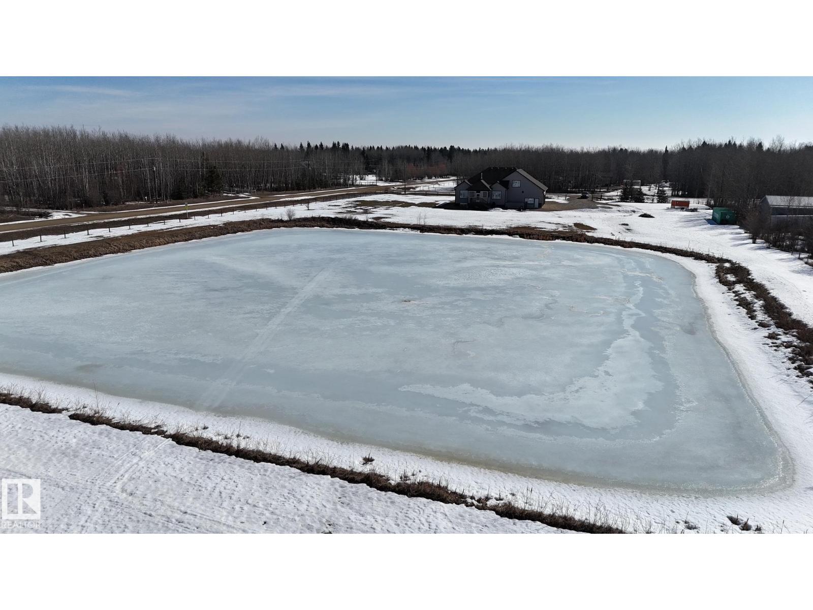 102 49413 Rr 81, Rural Brazeau County, Alberta  T7A 1S6 - Photo 68 - E4481781