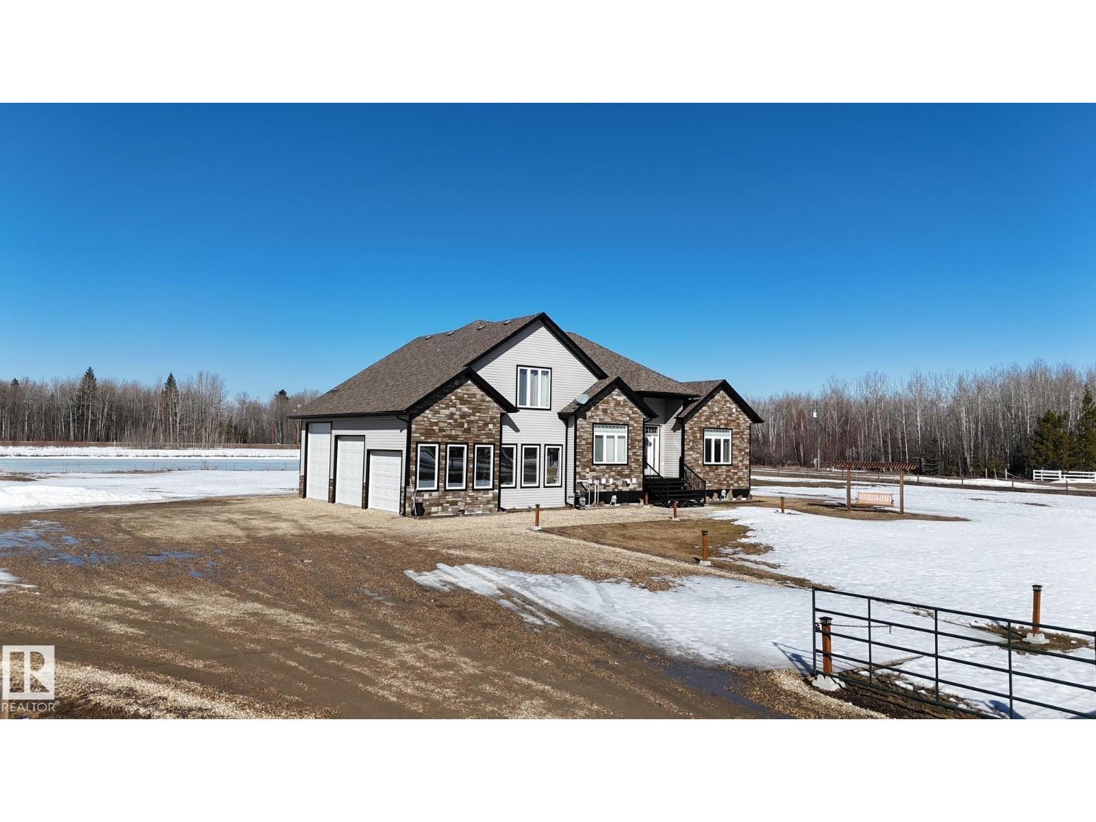 102 49413 Rr 81, Rural Brazeau County, Alberta  T7A 1S6 - Photo 71 - E4481781