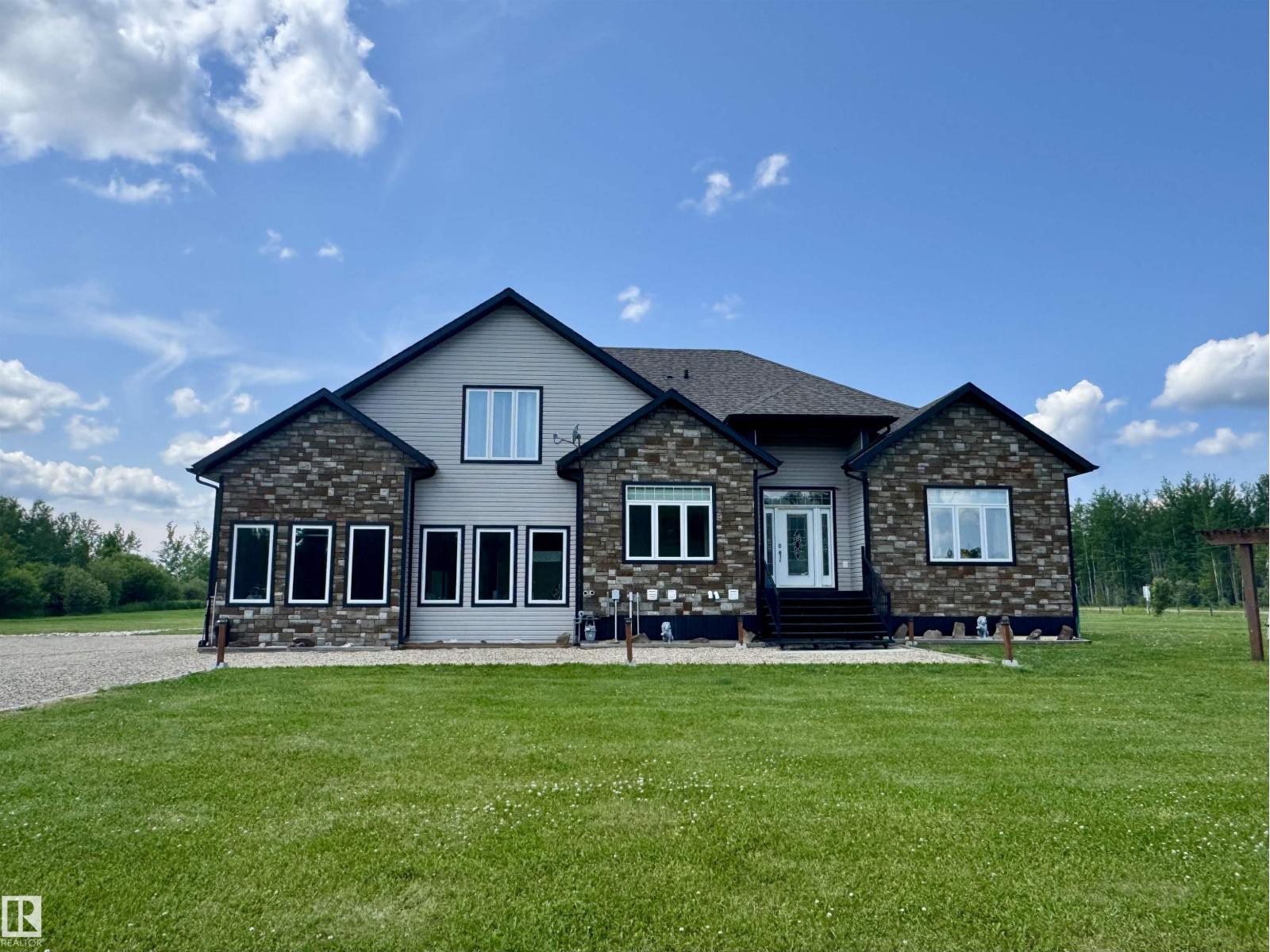 102 49413 Rr 81, Rural Brazeau County, Alberta  T7A 1S6 - Photo 57 - E4481781