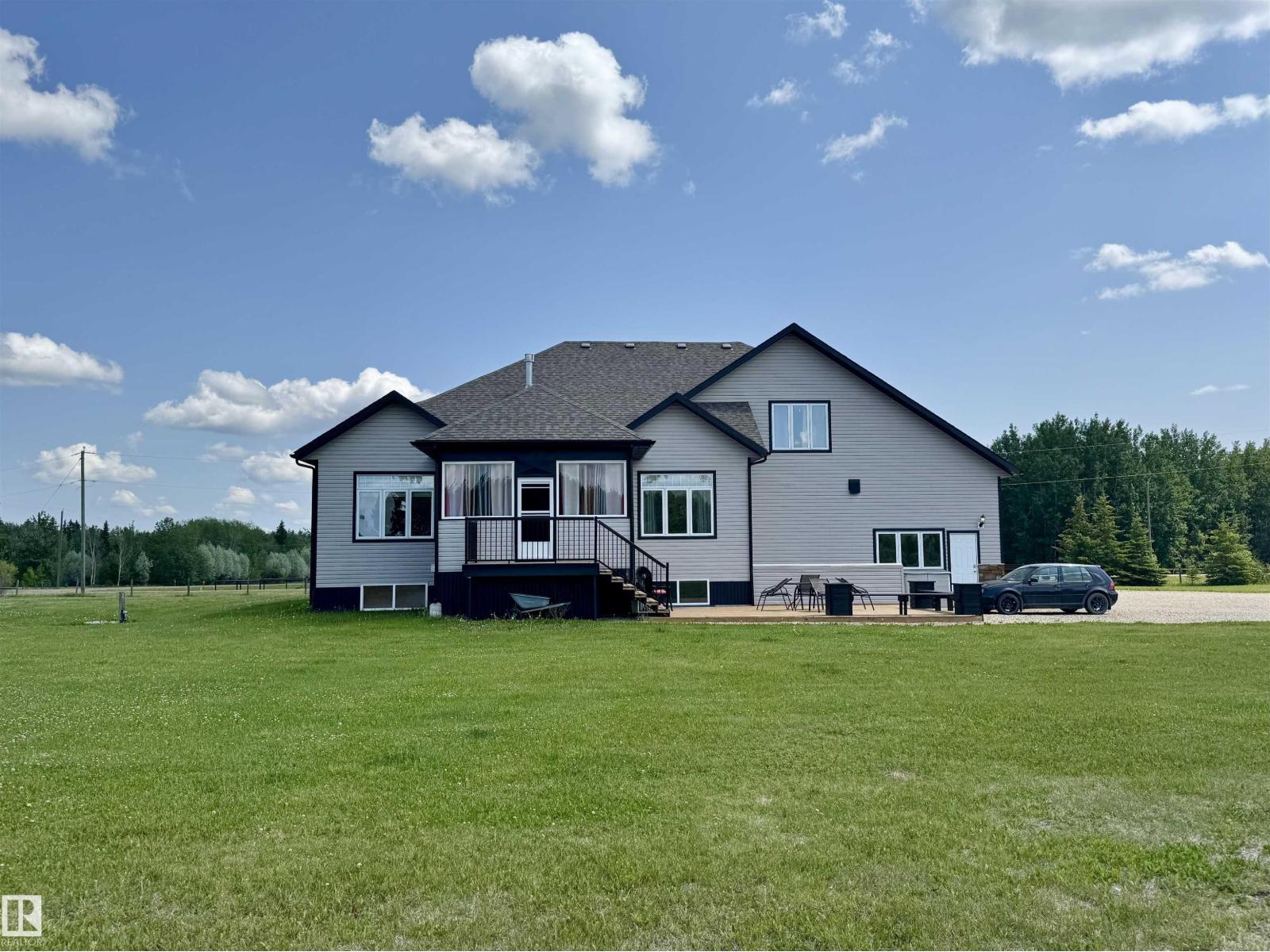 102 49413 Rr 81, Rural Brazeau County, Alberta  T7A 1S6 - Photo 61 - E4481781