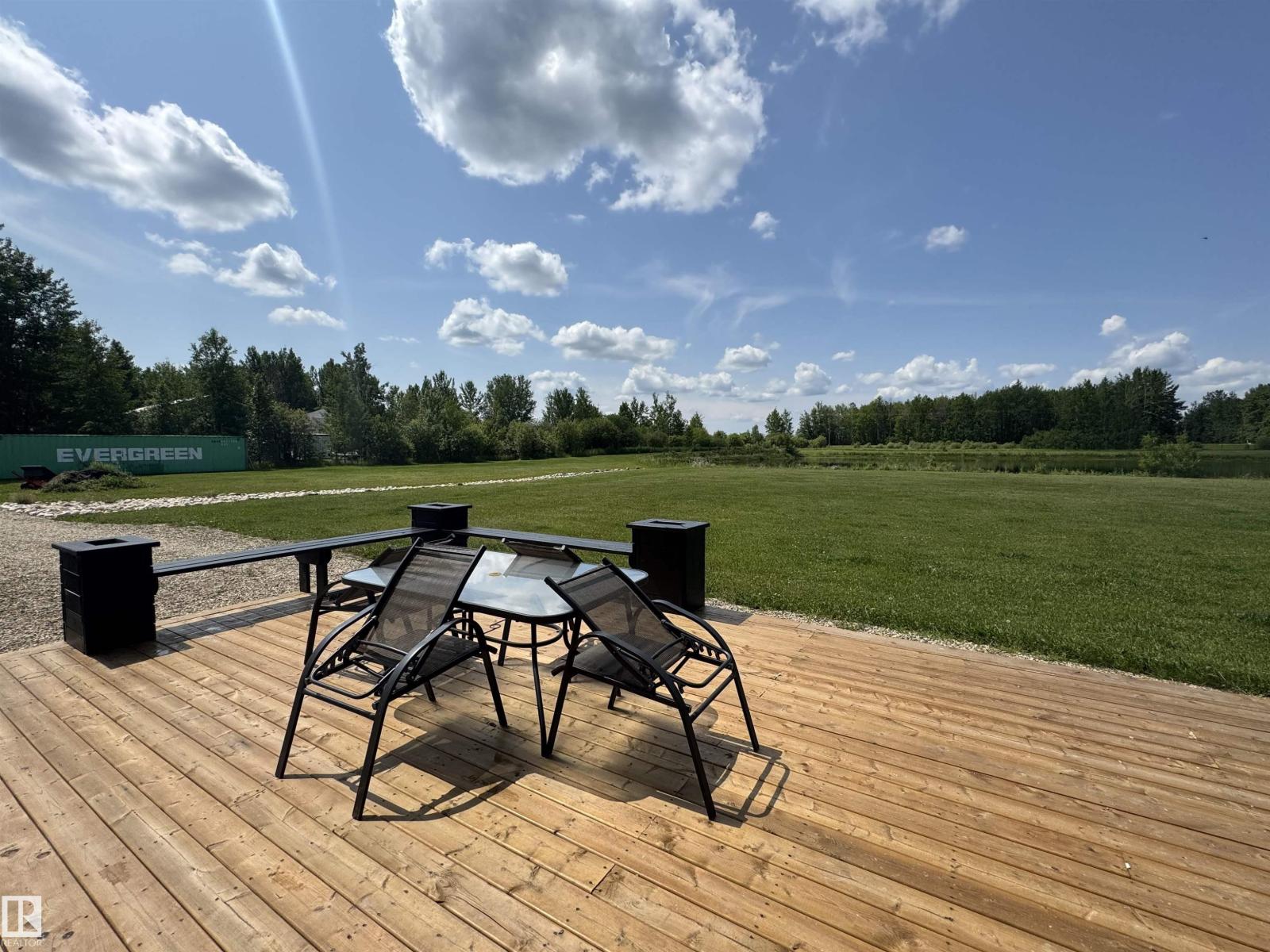 102 49413 Rr 81, Rural Brazeau County, Alberta  T7A 1S6 - Photo 63 - E4481781