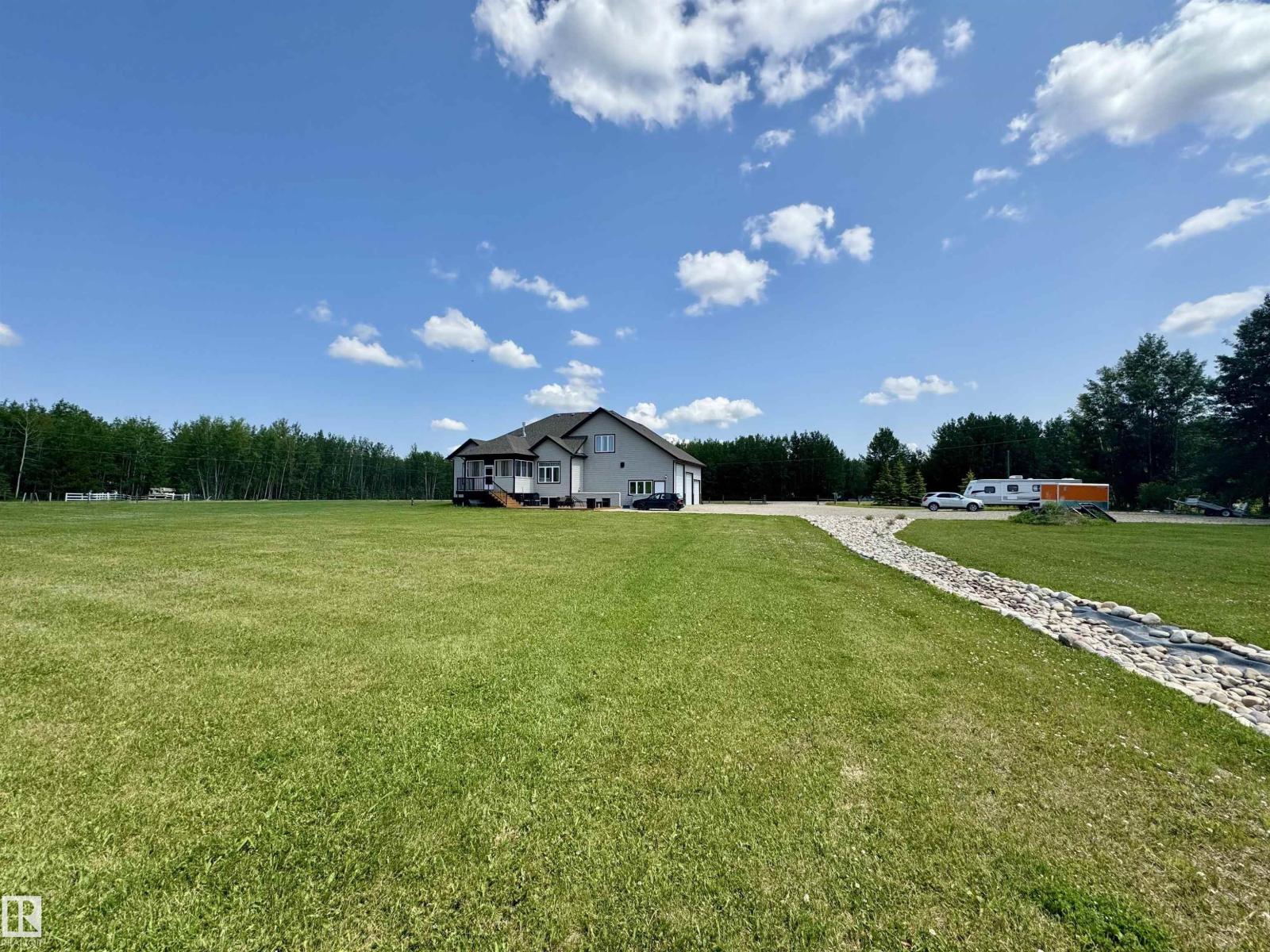 102 49413 Rr 81, Rural Brazeau County, Alberta  T7A 1S6 - Photo 66 - E4481781