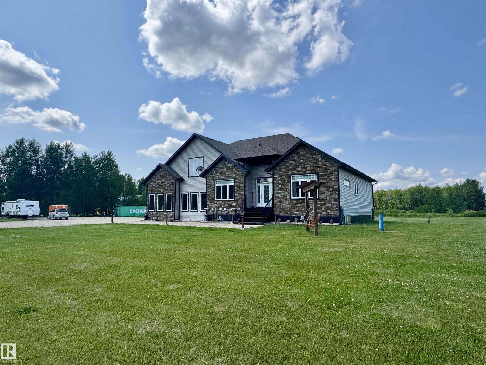 102 49413 Rr 81, Rural Brazeau County, Alberta  T7A 1S6 - Photo 59 - E4481781