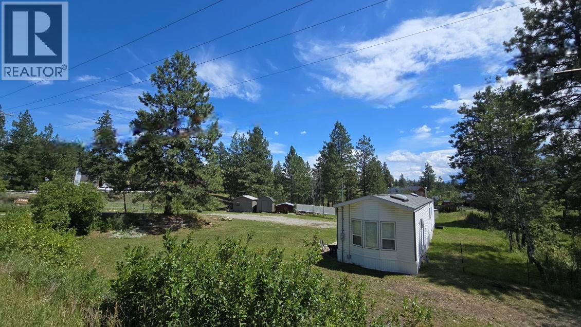 2960 Mission Wycliffe Road, Cranbrook, British Columbia  V1C 7C8 - Photo 1 - 10382940