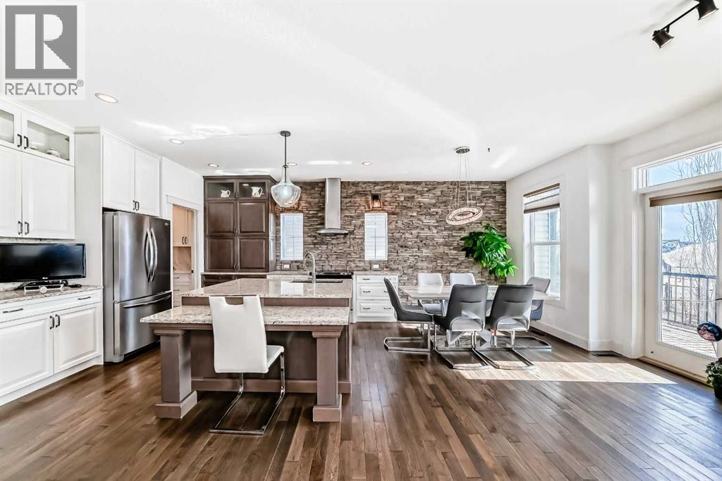 322 Reunion Green Nw, Airdrie, Alberta  T4B 3W5 - Photo 9 - A2298959