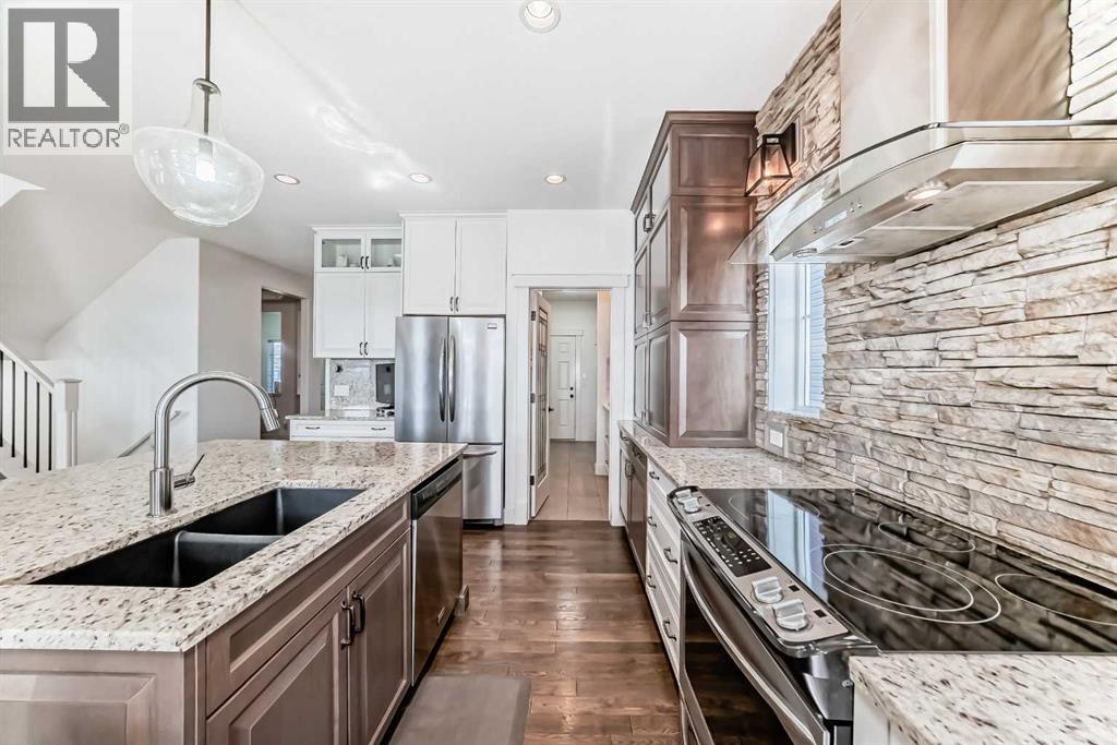 322 Reunion Green Nw, Airdrie, Alberta  T4B 3W5 - Photo 12 - A2298959