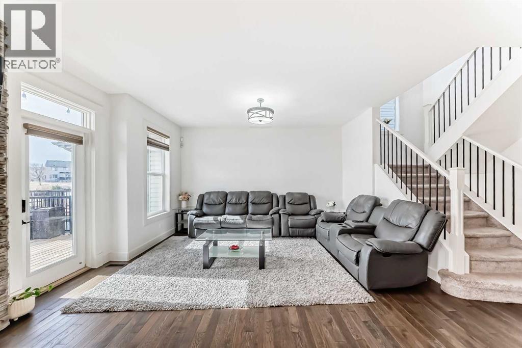 322 Reunion Green Nw, Airdrie, Alberta  T4B 3W5 - Photo 19 - A2298959