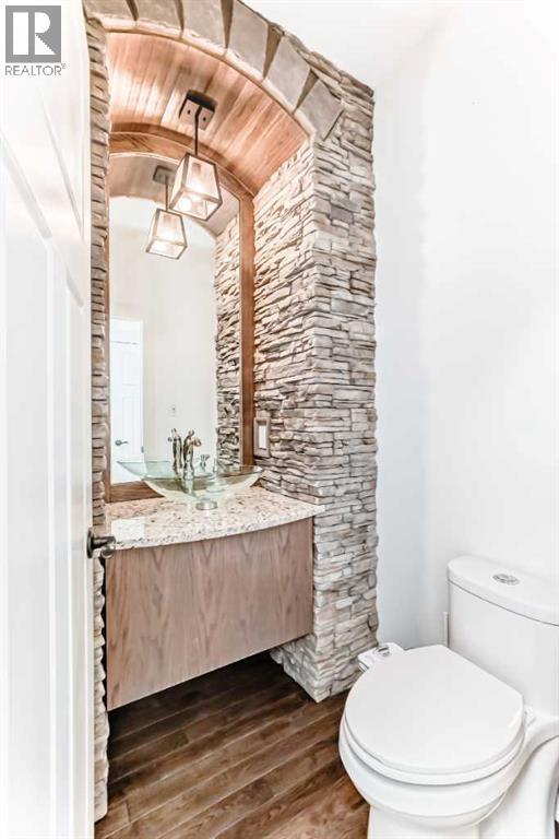 322 Reunion Green Nw, Airdrie, Alberta  T4B 3W5 - Photo 21 - A2298959