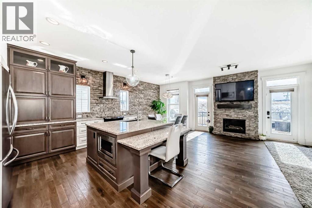 322 Reunion Green Nw, Airdrie, Alberta  T4B 3W5 - Photo 8 - A2298959