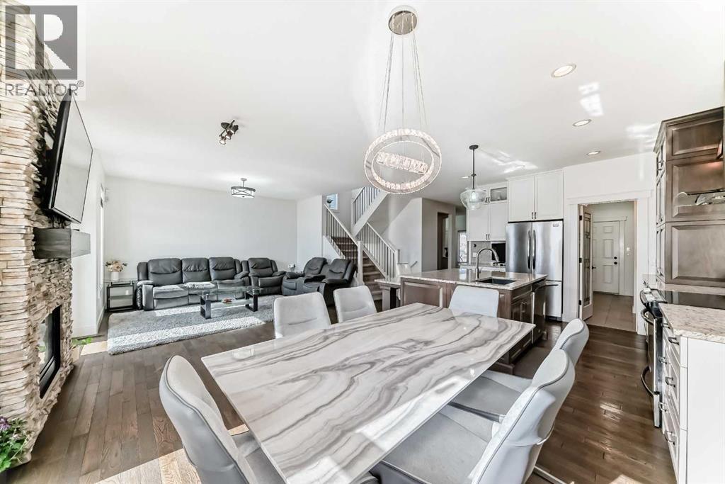 322 Reunion Green Nw, Airdrie, Alberta  T4B 3W5 - Photo 16 - A2298959