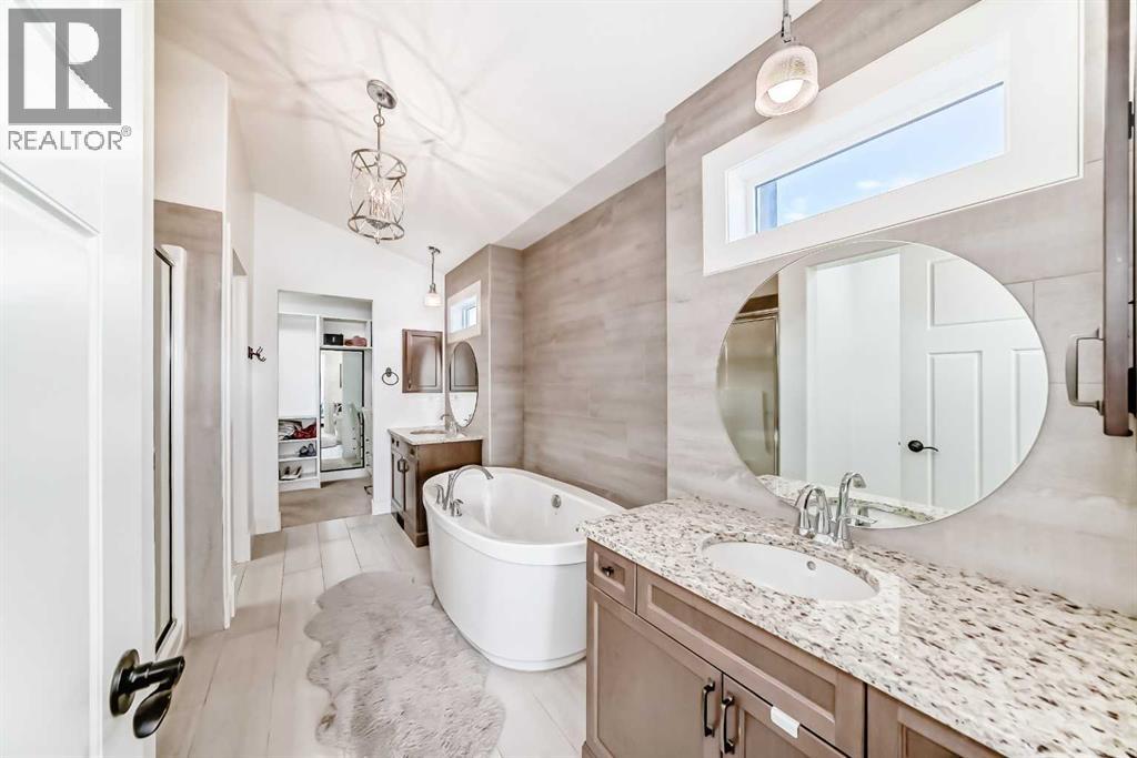 322 Reunion Green Nw, Airdrie, Alberta  T4B 3W5 - Photo 26 - A2298959