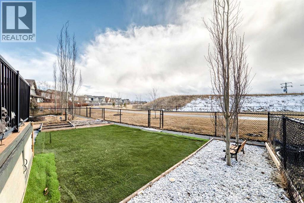 322 Reunion Green Nw, Airdrie, Alberta  T4B 3W5 - Photo 45 - A2298959