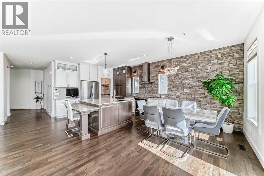 322 Reunion Green Nw, Airdrie, Alberta  T4B 3W5 - Photo 17 - A2298959