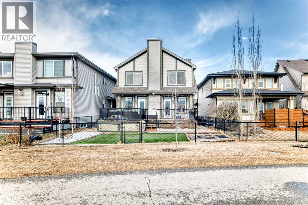 322 Reunion Green Nw, Airdrie, Alberta  T4B 3W5 - Photo 49 - A2298959