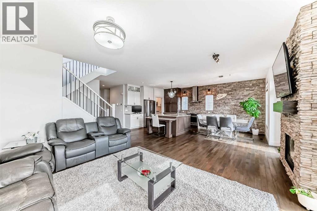 322 Reunion Green Nw, Airdrie, Alberta  T4B 3W5 - Photo 20 - A2298959