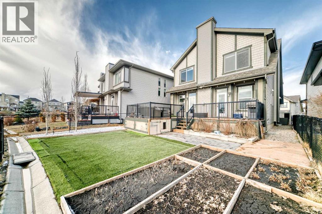 322 Reunion Green Nw, Airdrie, Alberta  T4B 3W5 - Photo 48 - A2298959