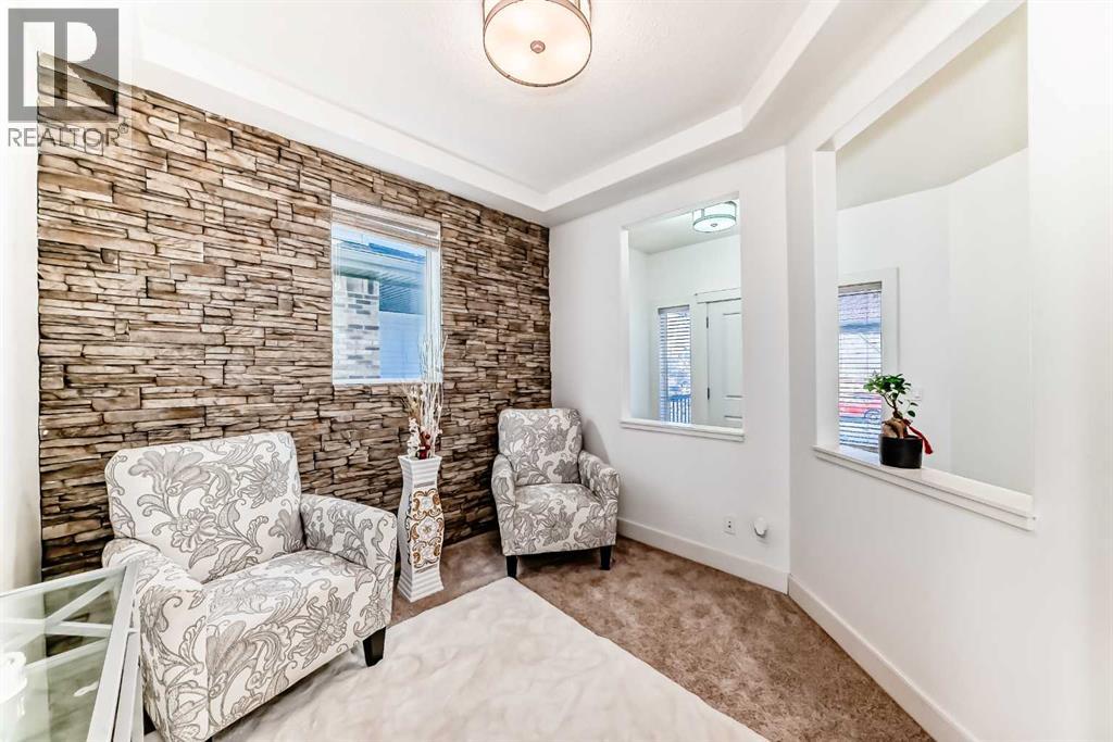 322 Reunion Green Nw, Airdrie, Alberta  T4B 3W5 - Photo 7 - A2298959