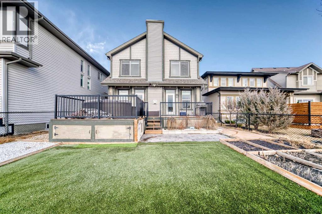 322 Reunion Green Nw, Airdrie, Alberta  T4B 3W5 - Photo 47 - A2298959